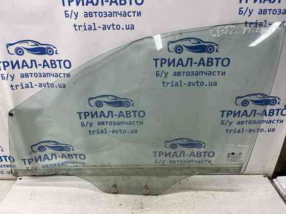 Стекло двери переднее левое Hyundai Getz 2002-2011 824101C010 (Арт. 81082) Киев