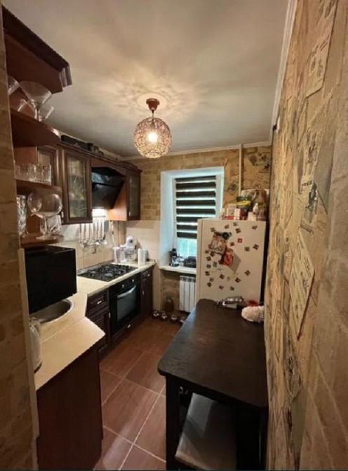 У продажу 1 кімнатна квартира з ремонтом в цегляному будинку Одесса - изображение 4