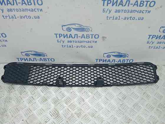 Решетка бампера центральная Mitsubishi Lancer 10 1.5 БЕНЗИН 4A91 2007 (б/у) Киев