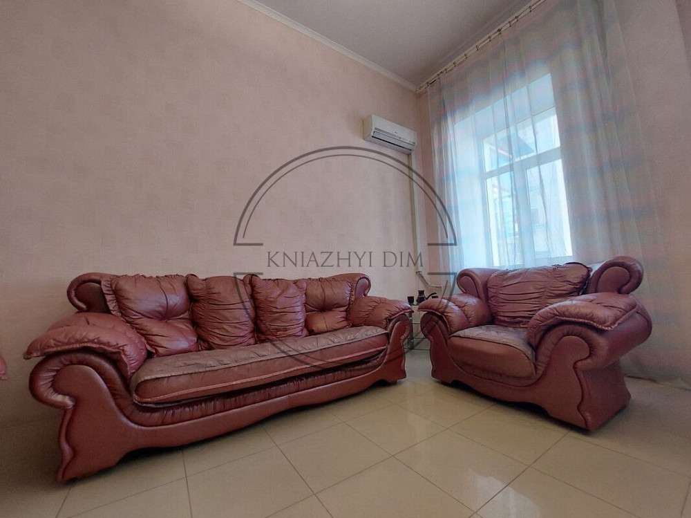 Пропонується до оренди 2 кімнатна квартира - студіо по вул. Антоновича 7Б. Код об'єкта 11201138 Київ - зображення 10