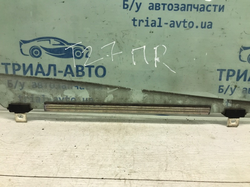 Стекло двери переднее правое Toyota Avensis 2009-2018 6810105050 (Арт. 30794) Київ - зображення 2