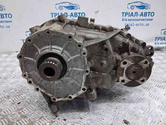 Раздаточная коробка SsangYong Actyon CJ 2.0 DIESEL D20DT 2005 (б/у) Київ