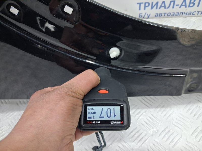 Крыло переднее правое Chevrolet Captiva C140 2.2 DIESEL Z22D1 2006 (б/у) Киев - изображение 7