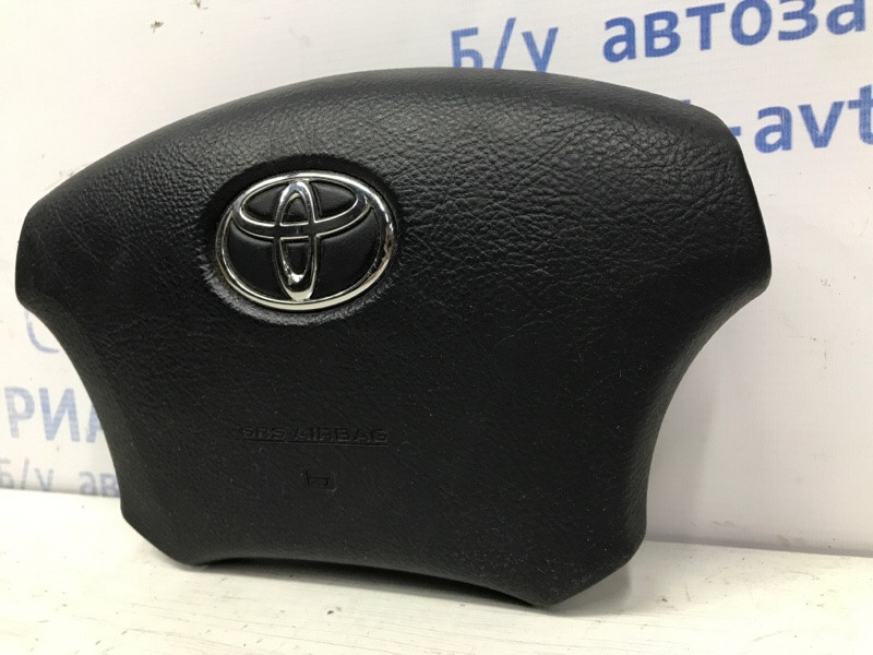Подушка безопасности в руль Toyota Prado 2002-2009 4513035421C0 (Арт. 53793) Київ - зображення 3