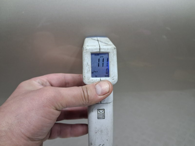 Дверь передняя левая Suzuki Grand Vitara 2005-2016 6800265843 (Арт. 62059) Київ - зображення 7