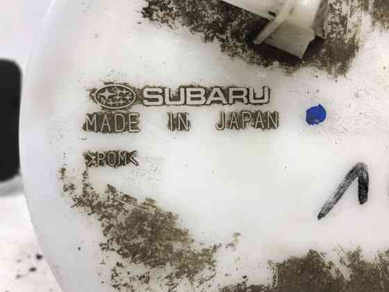 Датчик уровня топлива в бак Subaru Outback BR 2.5 БЕНЗИН EJ253 2009 (б/у) Київ