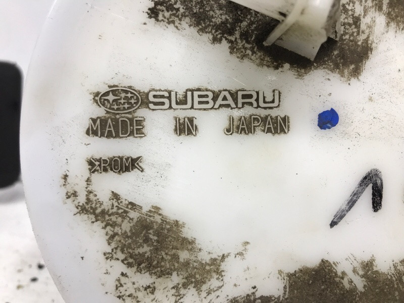 Датчик уровня топлива в бак Subaru Outback BR 2.5 БЕНЗИН EJ253 2009 (б/у) Київ - зображення 4