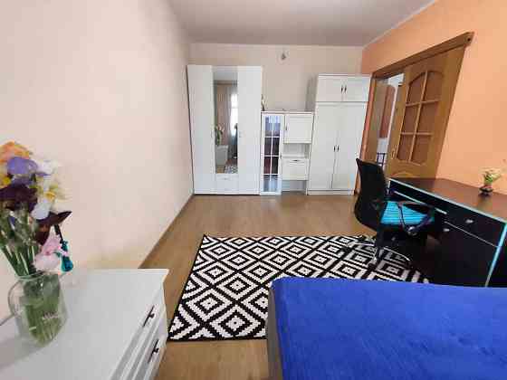 долгосрочная аренда 1-к квартира Киев, Дарницкий, 13000 грн./мес. Київ