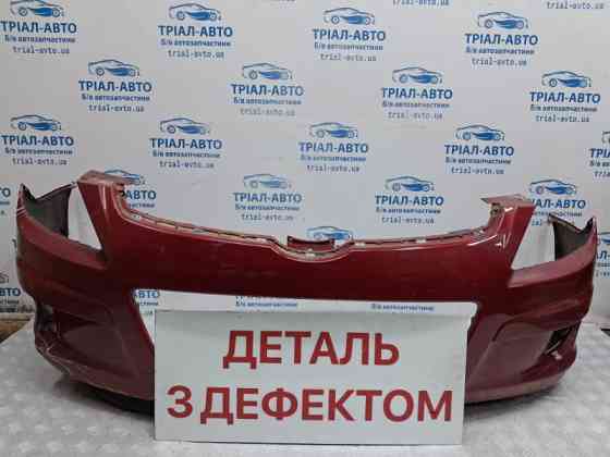 Бампер передний Hyundai I30 2007-2012 865112L000 (Арт. 78115) Київ