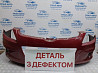 Бампер передний Hyundai I30 2007-2012 865112L000 (Арт. 78115) Київ
