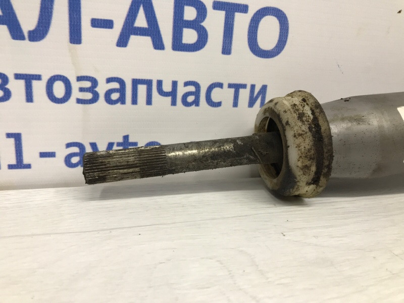 Колонка рулевая Subaru Forester 2012-2018 34500SG020 (Арт. 57684) Київ - зображення 2