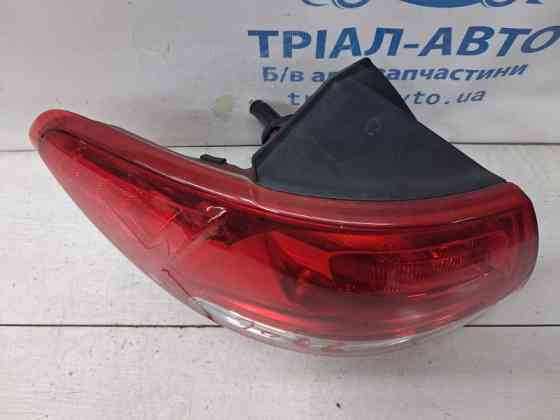 Фонарь задний внешний левый Kia Sorento 2014-2018 92401C6000 (Арт. 71441) Киев
