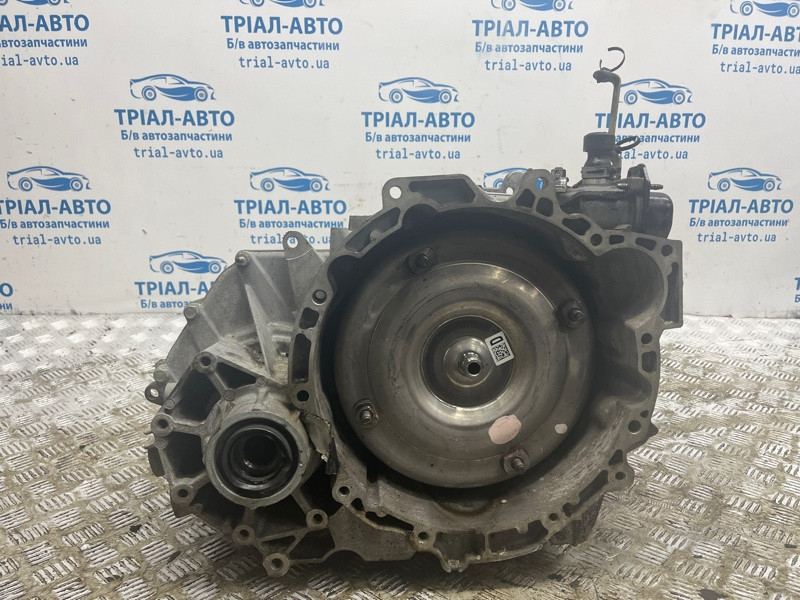 Коробка передач АКПП Ford Fusion USA 2 1.5 БЕНЗИН ENUN0 2013 (б/у) Київ - зображення 1