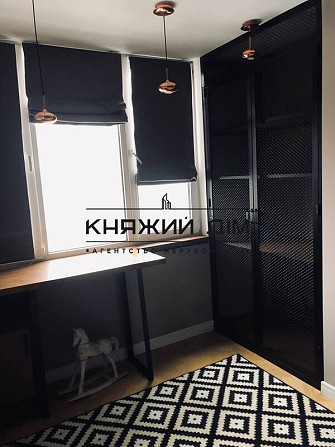 Оренда 3 кімнатна квартира м. Осокорки КОД 11203738 Киев - изображение 10