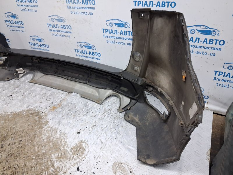 Бампер задний Ford Kuga 2011-2019 1837225 (Арт. 79137) Київ - зображення 7