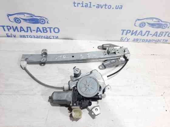 Стеклоподъемник задний правый Nissan X-Trail 2007-2015 82720JG00A (Арт. 21860) Киев