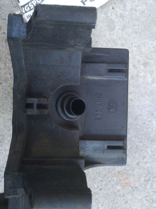 Насос гідропідсилювача 2108517 Мерседес по запчастинах Винница - изображение 1