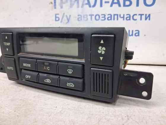 Блок управления климат-контролем Hyundai Tucson JM 2.0 DIESEL D4EA 2004 (б/у) Київ