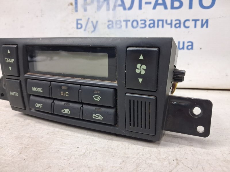 Блок управления климат-контролем Hyundai Tucson JM 2.0 DIESEL D4EA 2004 (б/у) Киев - изображение 2