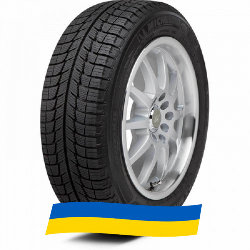 225/65 R17 Michelin X-Ice XI3 + 102T Легкова шина Київ - зображення 1