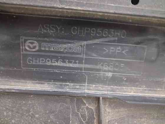 Защита Mazda 6 GJ 2.2 DIESEL 2012 (б/у) Киев