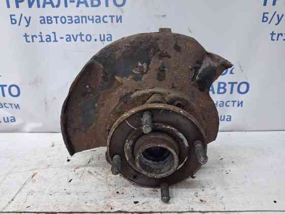 Кулак поворотный левый со ступицей Chevrolet Epica 2006-2013 96639916 (Арт. 78829) Київ