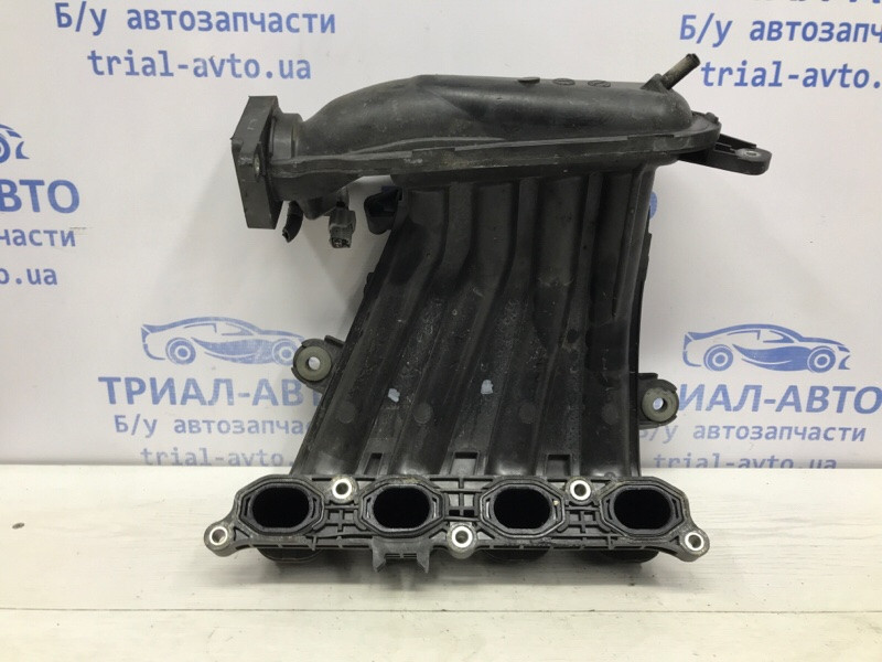 Коллектор впускной пластик Nissan Tiida 2004-2014 14001EE00B (Арт. 52372) Київ - зображення 4
