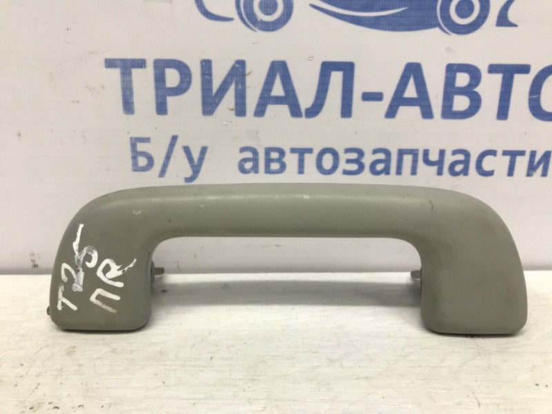 Ручка потолка Toyota Avensis T25 2.0 DIESEL 1CDFTV 2002 (б/у) Київ - зображення 1