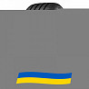 255/55 R18 Goodyear Eagle F1 Asymmetric 5 105T Легкова шина Київ