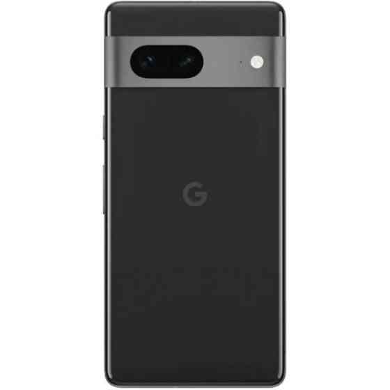 Смартфон Google Pixel 7 8/256GB Obsidian USA (Код товару:34093) Харьков