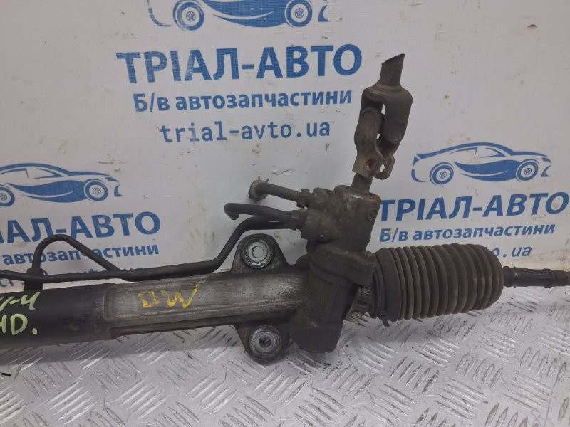 Рулевая рейка АНГЛИЯ Mitsubishi Pajero Wagon 2006-2022 4410A140 (Арт. 84617) Киев - изображение 7