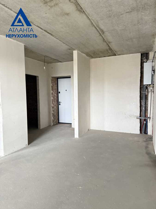 продажа 1-к квартира Луцк, 73640 $ Луцк - изображение 3