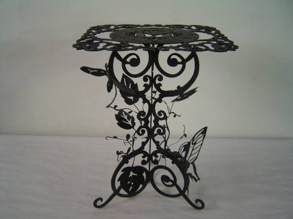 Металеві стільці Хмельницький - зображення 1