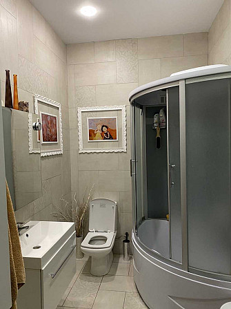 продажа 1-к квартира Киев, Голосеевский, 74000 $ Київ - зображення 11