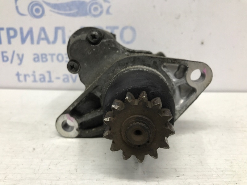 Стартер Toyota RAV 4 A30 2.0 БЕНЗИН 1AZFE 2005 (б/у) Киев - изображение 2