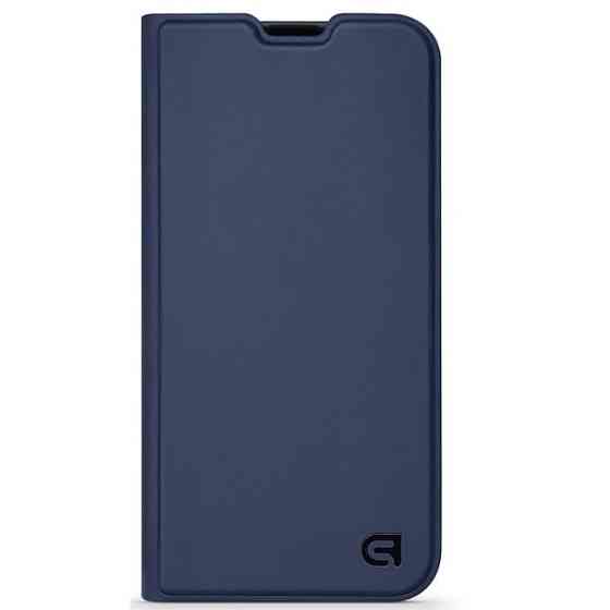 Чохол-книжка ArmorStandart OneFold для Motorola G15 Power Dark Blue (ARM83110) (Код товару:40775) Харьков