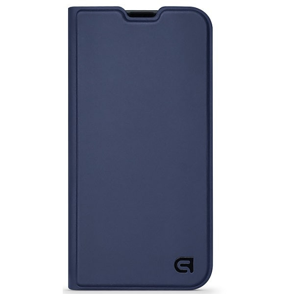 Чохол-книжка ArmorStandart OneFold для Motorola G15 Power Dark Blue (ARM83110) (Код товару:40775) Харків - зображення 1