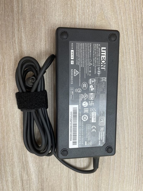 Оригінальні та сумісні блоки живлення для ноутбуків Киев - изображение 4