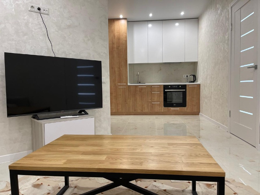 Продам 3к квартиру на Победе ЖК River Park Днепр - изображение 3