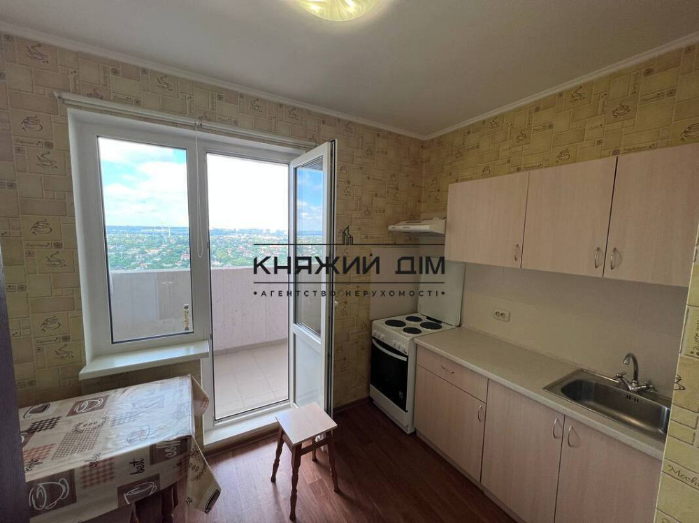 Продаж 1 кімнатна квартира м. Осокорки КОД 21147451 Київ - зображення 12