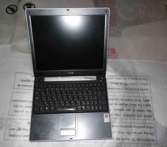 Ноутбуки на запчасти. Київ