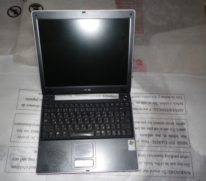 Ноутбуки на запчасти. Київ - зображення 4