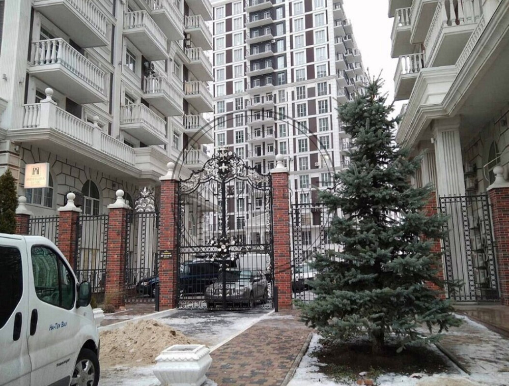 ОРЕНДА 1 к квартира в ЖК Нова Англія вул. Михайла Максимовича 24 код.11202177 Київ - зображення 7