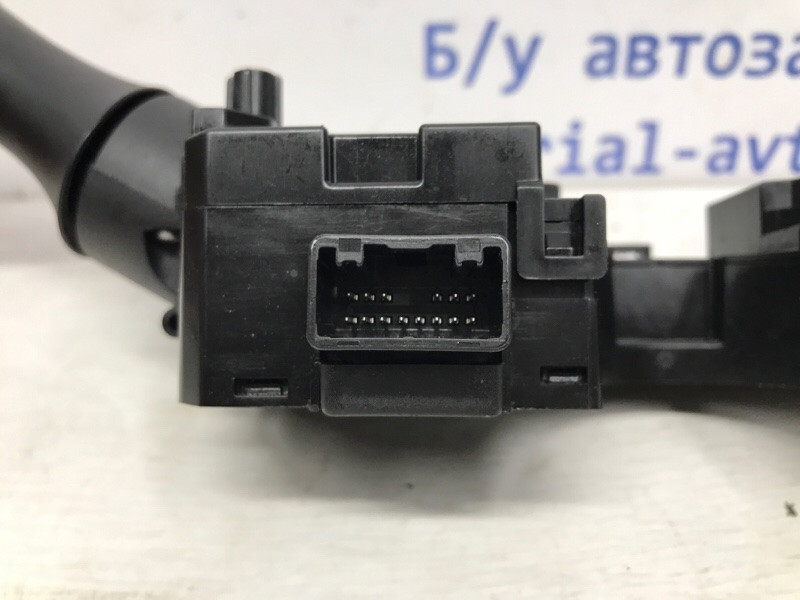 Переключатель подрулевой Infiniti Q50 V37 2.2 DIESEL OM651 2013 (б/у) Київ - зображення 5