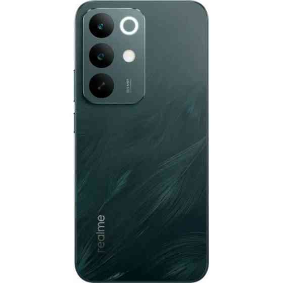 Смартфон Realme C85 Pro (RMX5555) 8/128GB NFC Peacock Green Global UA (Код товару:43431) Харьков