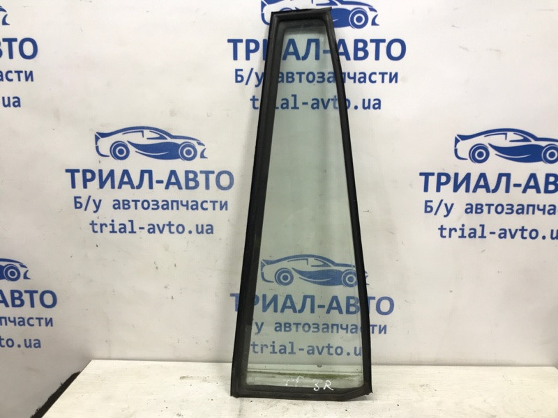 Стекло двери задней правой (форточка) Toyota Prado 2002-2009 6812360221 (Арт. 36698) Київ - зображення 1