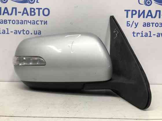 Зеркало правое Рестайлинг Suzuki Grand Vitara 2005-2016 84701-65J00-ZJ3 (Арт. 57819) Київ