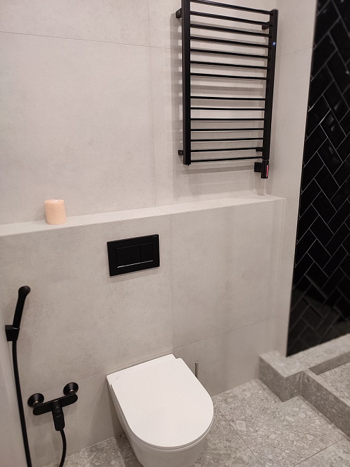 ЗДАМ СВОЮ 1к квартиру вул.Львівська 15 ЖК СВЯТОБОРметро 7хв.пішки без% Київ - зображення 12