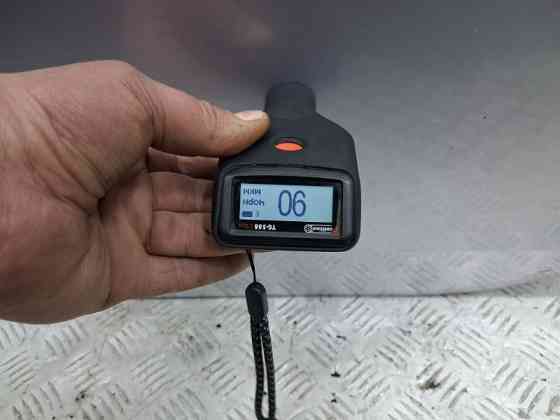 Дверь задняя левая Mazda 6 2007-2013 GSYD7302XF (Арт. 67912) Київ