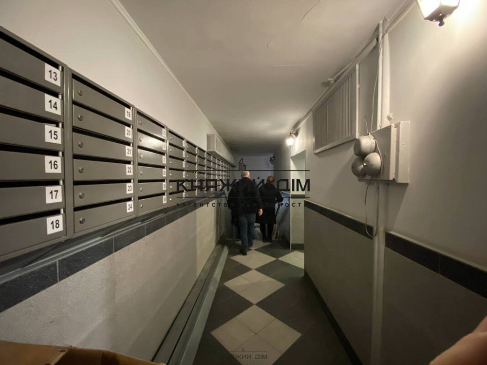 Продажа квартиры Киев, Дарницький р-н, Днепровская Набережная вул. код 21147373 Київ - зображення 7